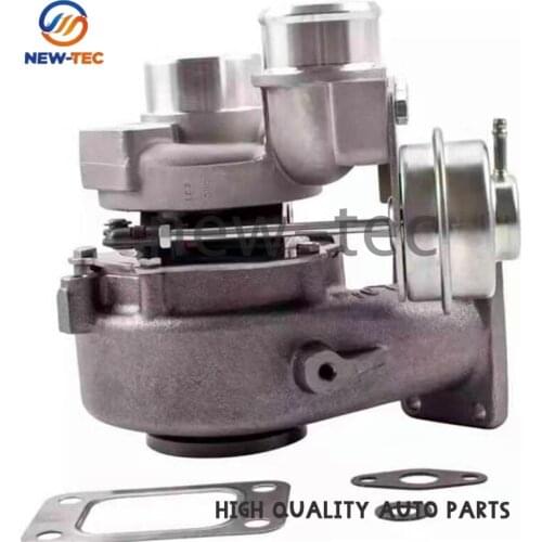 Whole Turbo TD04L CHRA Core for VW Crafter TD 136HP 100Kw 2.5TD BJM BJL 2006 49T77-07440, 49377-07440