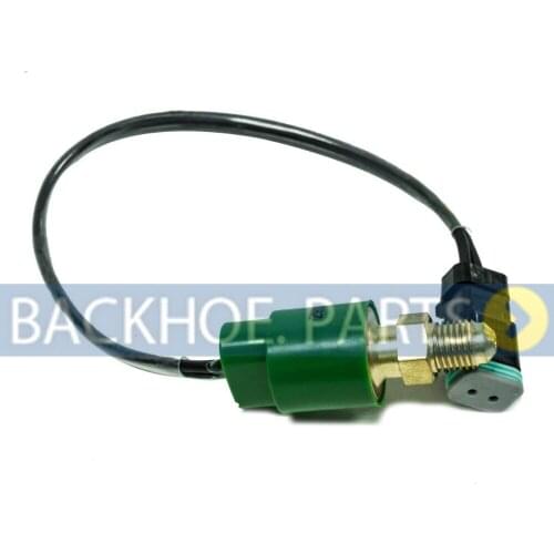 Pressure Switch Sensor 106-0179 1060179 for Caterpillar Excavator 325BL 330B 330BL 345B 345BII 345BIIMH 345BL 345C