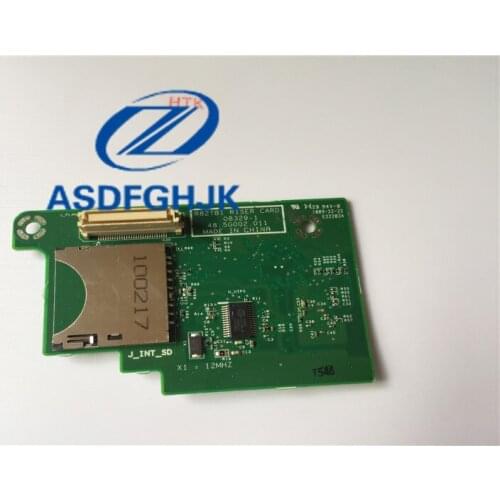 For Dell PowerEdge M610 Internal Flash SD Card Reader Riser Board 8Y7MC 08Y7MC CN-08Y7MC