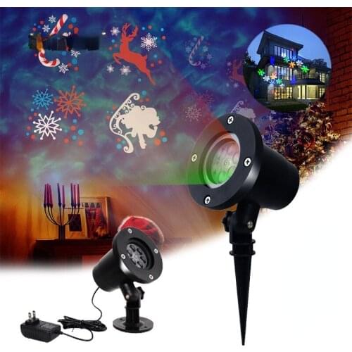 HUANJI LED Floodlights