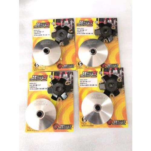 JISO DIO50 Variator 92mm 96mm AF 18 28 ZX50 AF34 35 racing tuning transmission motorcycle clutches parts DIO50