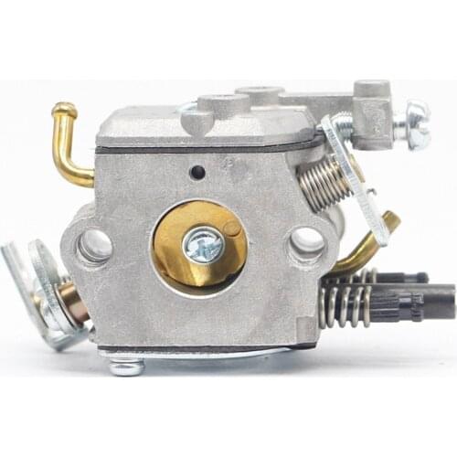 Zama C1Q-EL24 Carburetor Carb For Husqvarna 123 223 322 323 325 326 327 C L LD R P LDX RX RJ For Trimmers Carb Part # 503283401