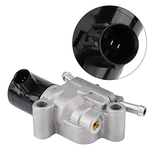 Car Idle Air Control Valve 1382000260 IAC181 For Honda Accord 1990-1994 Prelude 1992-1996