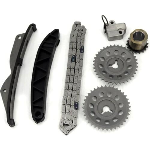 TIMING REPAIR KITS for HAIMA:FUSHIDA(1.2)11- HMAGM12NR1 DS070085