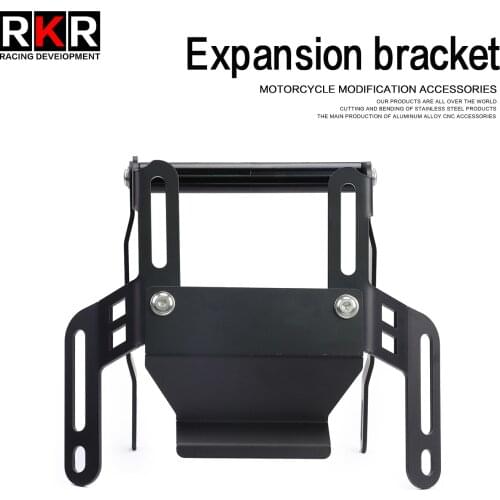 For SVSTrom 250 DL250 DL 250 motorcycle navigation support Windshield lifting function Adjustment GPS Phone Navigation Bracket