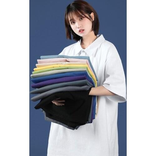 MUZISHA Women's Polo Shirts