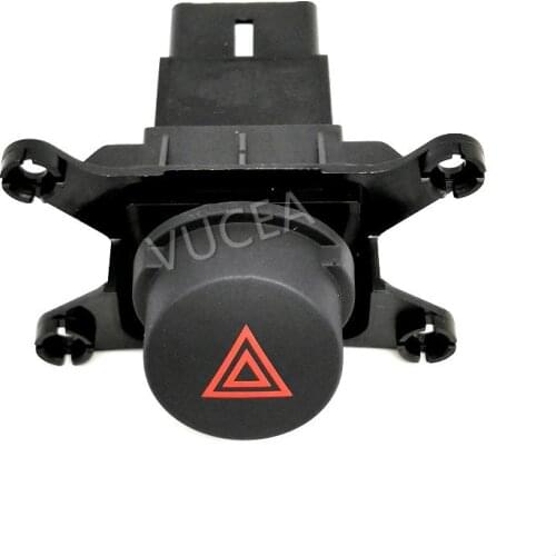 GENUINE Hazard Warning Switch for 2010 Kia CERATO FORTE SHUMA 2008 2009 2010 OEM 937901M000 93790-1M000 & 937901M050 93790-1M050