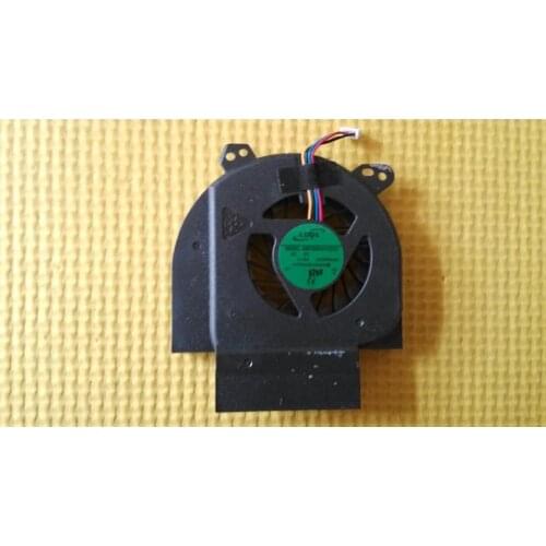 New laptop CPU fan for Dell E6520 ADDA ab07505hx11e300 0cwpal60 Cooling fan