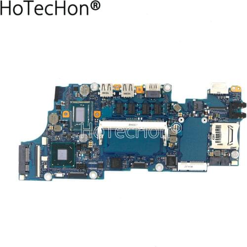 P000570910 - Genuine New Motherboard FAU2SY1 A3267A w/ i3-3227u + 2GB for Toshiba Portege Z935 Z930 Laptops