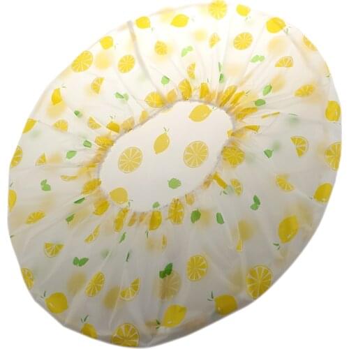 MagiDeal Fan Dust Cover Dustproof Protection Protector Lemon 18 inches fan Dust Dustproof Cover Anti-dust Fabric Fan Cover