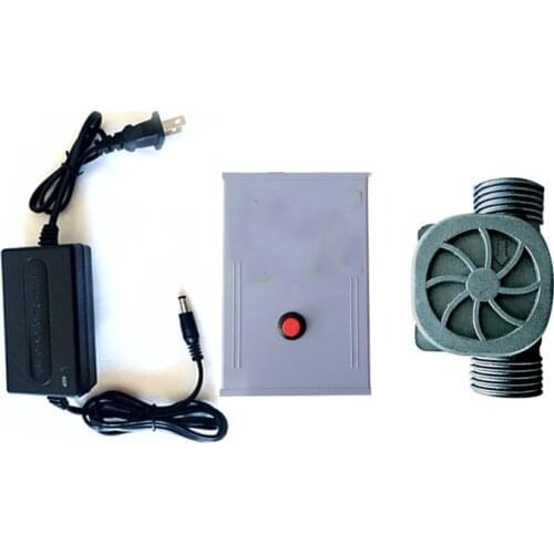 Human secrets escape props Chamber of secret escape Game props Air blowing organ