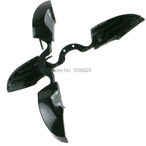 30pcs/lot Black LB RB Button Triggers Bumpers for Xbox One controller (have 3.5MM port)