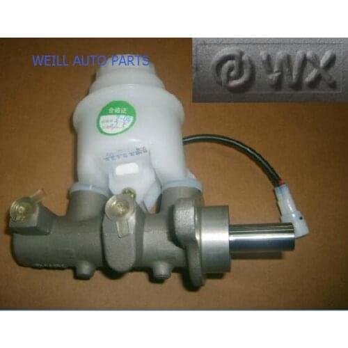 3505100-K18 MASTER CYLINDER ASSY for great wall haval h3