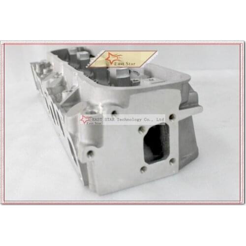 4Y Cylinder Head 11101-73020 11101-73021 For TOYOTA Dyna 200 Hi-ace Lite-Ace Hi-lux Stout Van Town-ace For VW Taro 2.3L SOHC 8v