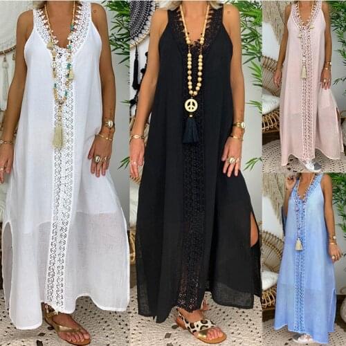 AC-LIGHTS 15 Off-the-shoulder Summer Dresses