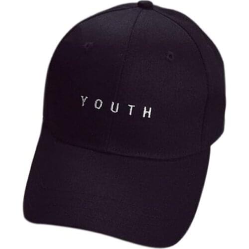 Summer Fashoin Letter Printing Baseball Caps Female High Quality Sports Sun Protection Hats Outdoor Casual Featured Casquette