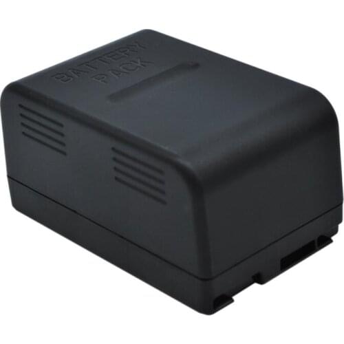 Cameron sino 2400mah battery for BLAUPUNKT SCR-250 for PANASONIC NV-A1 A1EN ALEN CSLEN R00PN R100EN R11A R200 R500EN R500EW R50E