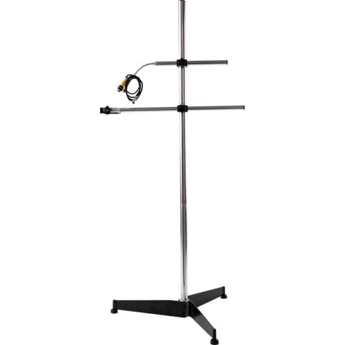 Sensor and Stand For Printing Automatically Mobile Portable Hand Jet Handheld Thermal Inkjet Printer