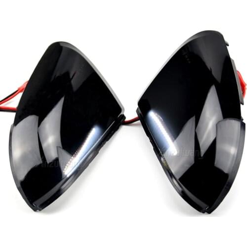 For DODGE RAM 1500 2009-2018 RAM 2500 2010-2018 passenger RIGHT mirror turn signal NEW OEM MOPAR