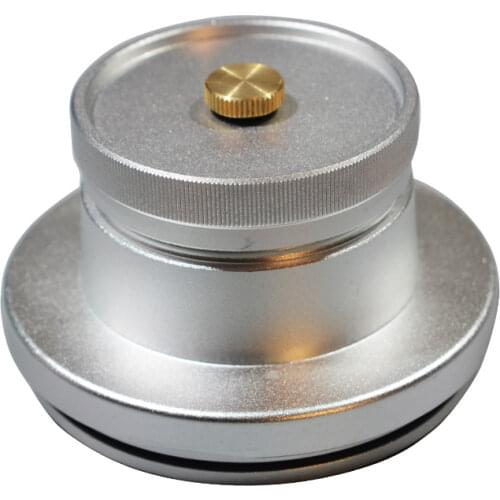 Sealed Inkcup&Ceramic Ring for Screen Pad Printing Machine High Quality