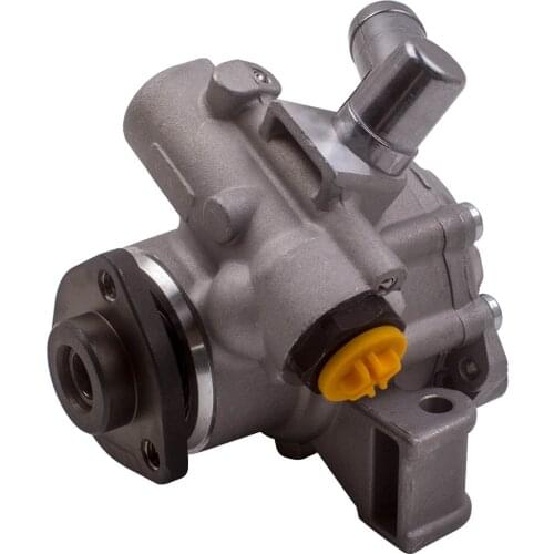 Hydraulic Power Steering Pump for Mercedes Benz C CLC CLK E ML G 200 220 270 CDI A0024669001 0024669001 0024669101 0024669301