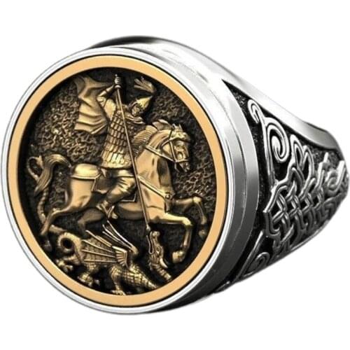 Мужские кольца JAVRICK China At AliExpress