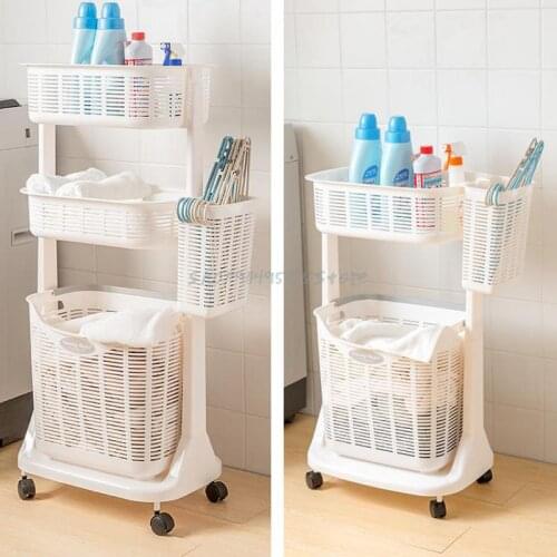 Imported Laundry Basket, Washing Frame, Laundry Basket, Laundry Basket, Pulley Storage Basket, Storage Basket