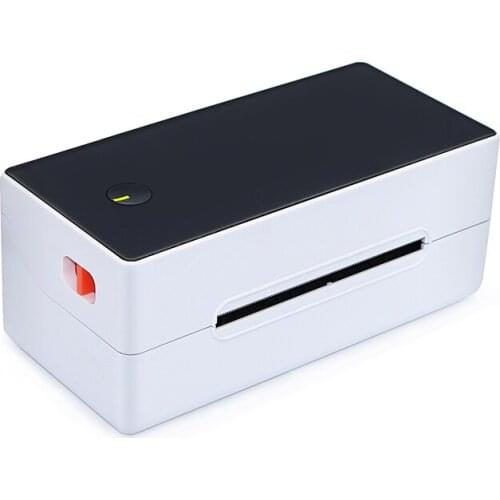 Mini 203 DPI Waybill USB Interface Label Thermal Printer 4x6 TDL403