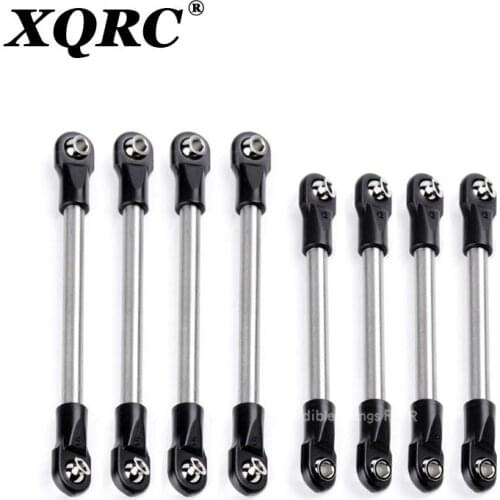 MST CFX JIMNY Titanium alloy chassis pull rod remote control car upgrade parts