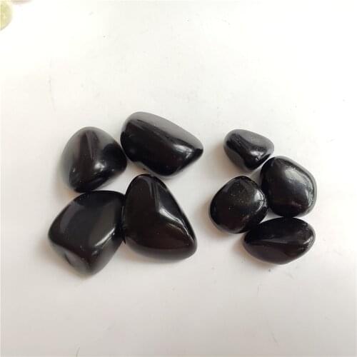 2pcs Natural Pink Powder Crystal Citrine Obsidian Aventurine Original Turmble Stone Larger Particles Quartz Crystal Decoration