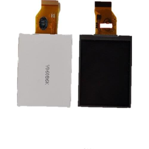 New For Sony dsc-s750 s780 s850 LCD with backlight digital camera repair accessories