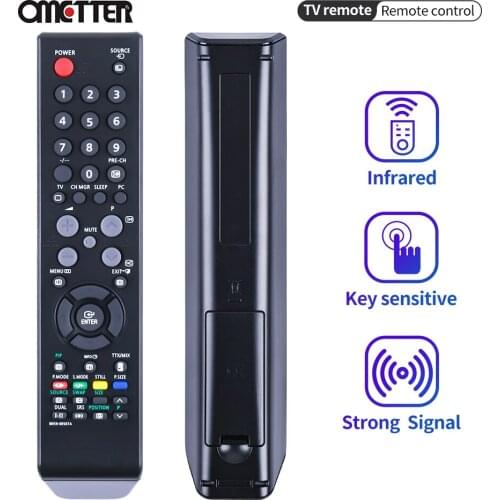 Suitable for Samsung TV remote control BN59-00507A BN59-00512A BN59-00516A BN59-00517A