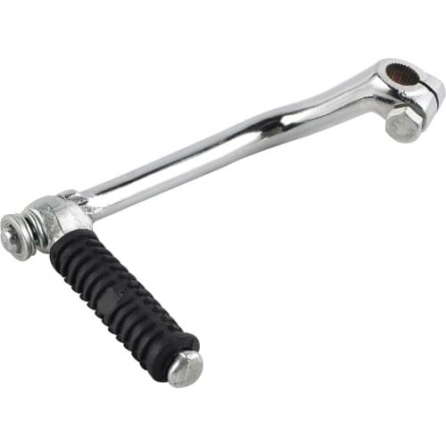 Kick Start Kicker Lever Starter Pedal Rubber For Honda CT70 CT90 CS90 Z50 Start Kicker Lever Pedal