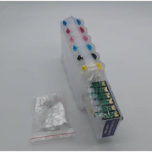 CISS CISContinuous ink system T0851N-T0856N For EPS STYLUS PHOTO 1390 T60 R330 printer