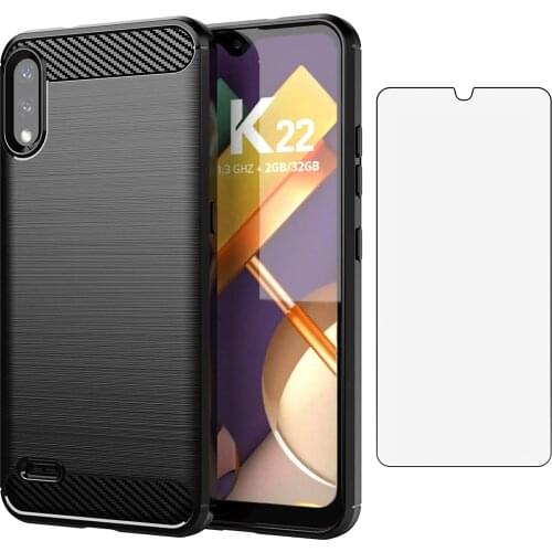 SuaGet Phone Cases LG K10