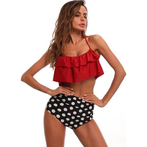 Sume&Znye Open Swimwear