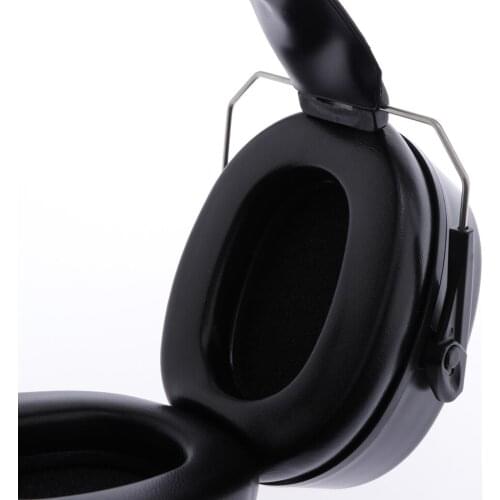 Top Noise-proof Headphone w/ Pickup Special Design With Reverberation Effect