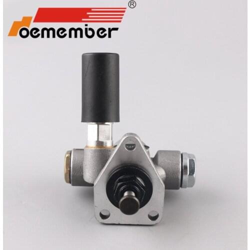 OEMEMBER 2863474 Truck Fuel Pump for VOLVO DAF SCANIA 1207721 1207721R 1339048A 1307770 863474 120721A 1339048 0440008089