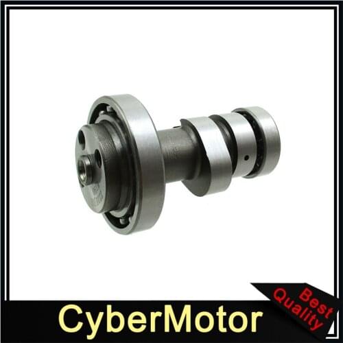 Engine Cam Shaft For Z190 Zongshen 190cc ZS1P62YML-2 Pit Dirt Bike