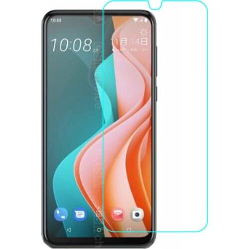 Tempered Glass glass flim For HTC Desire 19S 9H screen protector For HTC Desire 19s Film