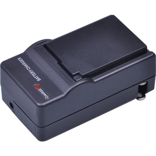 1Pc 1400mAh DMW-BLD10E DMW BLD10E BLD10 BLD10PP Battery + Charger Kits for Panasonic DMC GF2GK GF2 G3 GX1 DMC-GF2