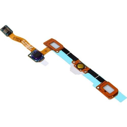 For Samsung Galaxy S3 Mini i8190 Home Button Sensor Flex Cable Navigator Ribbon