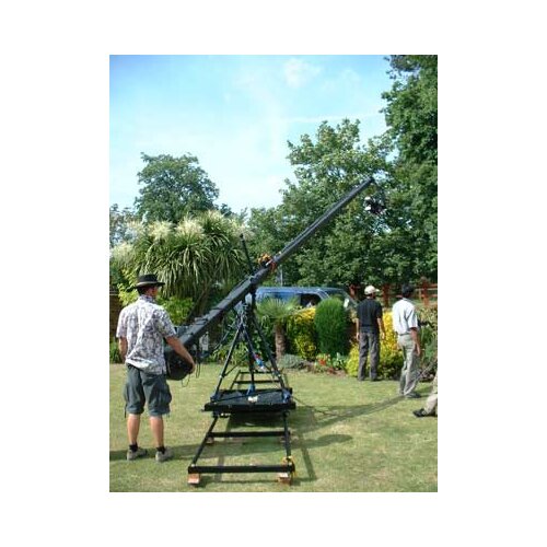 Jimmy Jib Crane