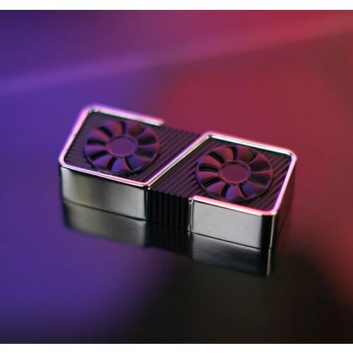 RTX3060Ti 3070 Key Caps Enter Keyboard Cap 3070 keycap NVIDIA Graphics Card Figure Rotatable DIY PC MOD GPU Water Cooling