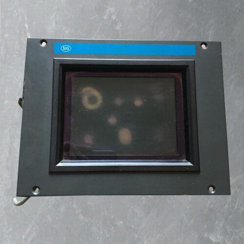 MICRO TOUCH SCREEN GFO-57SQD-002 USED GOOD IN CONDITION