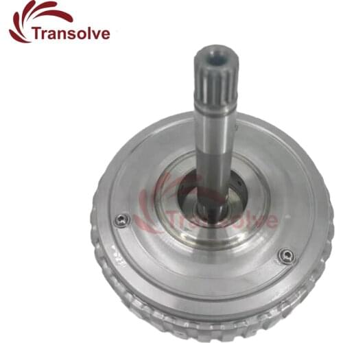 Automatic Transmission NEW RDC15 Empty Drum Clutch 15081900 For LIFAN CVT Car Transolve