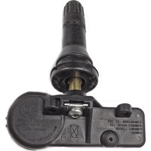 Original brand new tire pressure detector Tire pressure sensor for Jeep Grand Cherokee