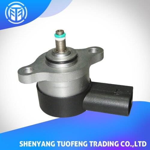 T.DI Fuel Pump Injection Pressure Regulator Control Valve for Merce des-Be nzz CDI 0281002241 A6110780149 Auto Replacement Parts