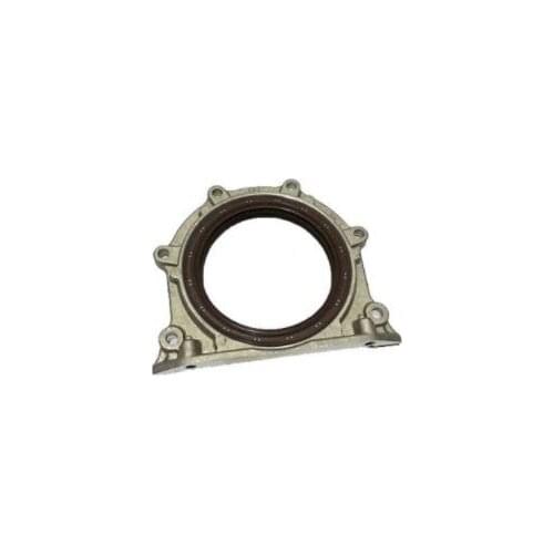 Oil Seal Retainer with seal FOR Mazda 323 626 Capella Cronos Eunos 500 Familia MPV MX-6 Premacy Protege Protege5