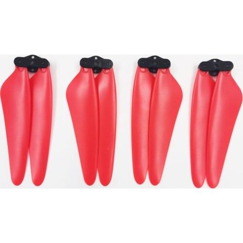SG906 Pro 2 Replacement Propellers Blades Propeller For SG906 Pro 2 Pro2 RC Drone Quadcopter Props Blade Accessory Spare Part